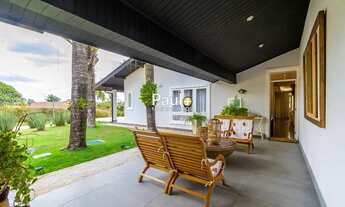 Imagem 7: Casa à venda em Valinhos, Village Sans Souci, com 4 suítes, com 1000 m², Village Sans Souc