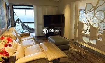 Imagem 2: Apartamento Cobertura Quadriplex em Boa Viagem - 1.010,00m² - Recife