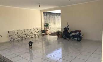 Imagem: Linda casa à venda em Santana, Araçatuba