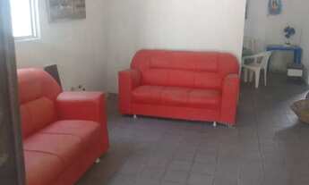 Imagem 2: Casa de veraneio Carne de Vacz