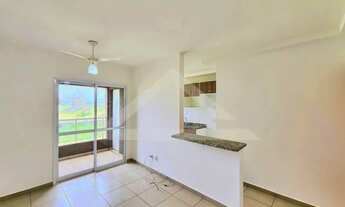 Imagem 2: Apartamento para locação no Edifício Antuérpia, próximo a Faculdade UNIP - Ribeirão Preto