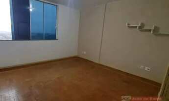 Imagem 5: SALA COMERCIAL ED. METROPOLE AV. PARANÁ N°427 CENTRO (ENTRE AV. RIO DE JAN. E AV. SÃO