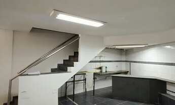 Imagem 4: Imóvel para aluguel e venda com 220 metros quadrados em Lourdes - Belo Horizonte - MG