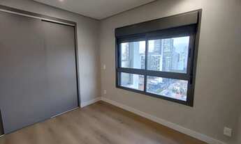 Imagem 2: Apartamento para locação em Pinheiros com 2 quartos, sendo 2 suítes , 86m²