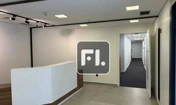 Imagem 4: Conjunto para alugar, 393 m² por R$ 106.649,65/mês - Itaim Bibi - São Paulo/SP