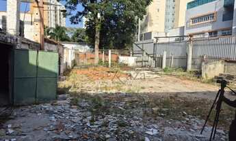 Imagem 3: Terreno - Bairro da Pompeia - 1.395m²