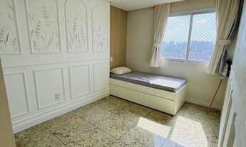 Imagem 2: APTO ALTO PADRÃO PORTEIRA FECHADA PONTA D AREIA