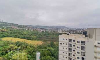 Imagem 5: Apartamento à venda em Jardim Carvalho com 80 m², 3 quartos, 1 suíte, 2 vagas