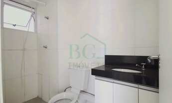 Imagem 9: Apartamentos Padrão em Poços de Caldas