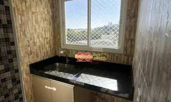 Imagem 3: Apartamento - Edifício Residencial - Up Tower Bridge