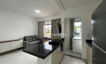 Imagem 7: Apartamento Mobiliado Para Locacão com 2 quartos sendo 1 Suíte Por R$2.600,00 No Cancelli