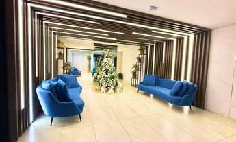 Imagem 2: Apartamento para locação, 03 suítes, St. Marista