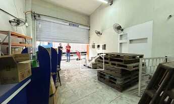 Imagem 7: Galpão, 397 m² - venda por R$ 2.000.000,00 ou aluguel por R$ 8.000,00/mês - Centro - Forta