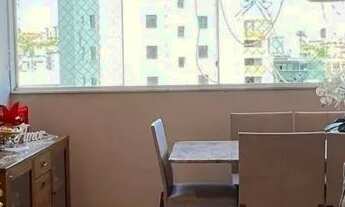 Imagem 4: Apartamento em Castelo - Belo Horizonte