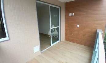 Imagem 5: Apartamento à venda em Botafogo, 2 quartos com suíte, varanda e 1 vaga