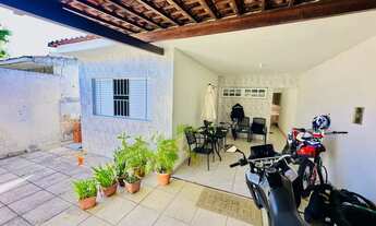 Imagem 7: Casa nascente no Murilopoles com 225 m2, 3/4 rua fechada!