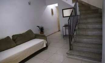 Imagem: Sobrado no Parque Maria Domitila, 100m²