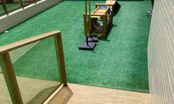 Imagem 7: Imóvel para aluguel possui 70 metros quadrados com 3 quartos