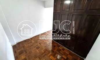 Imagem 7: Imóvel para venda tem 115 metros quadrados com 3 quartos em Tijuca - Rio de Janeiro - RJ