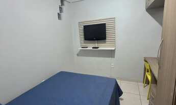 Imagem: Apartamento 2 quarto temporada