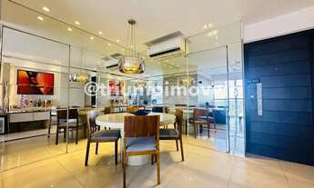 Imagem 4: Apartamento no Horto Florestal com 3 quartos TR229820 THE -GH32KQ