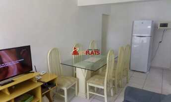 Imagem 4: Flat com ótimo preço no bairro Bela Vista. Confira!