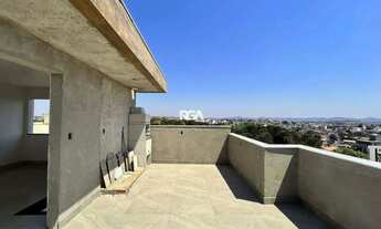 Imagem: Cobertura com 2 Quartos à Venda, 92m²