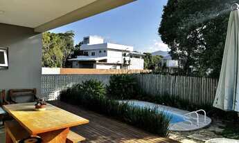 Imagem 7: Casa 4 quartos com piscina em Condomínio Fechado no bairro Campeche