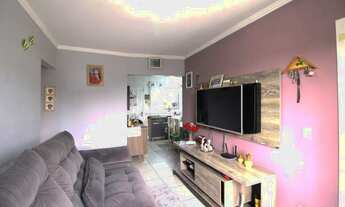 Imagem 4: Casa à venda 2 quartos - Bairro São Marcos