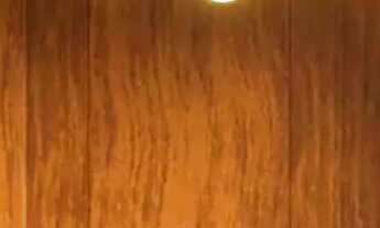 Imagem 2: Casa com 3 quartos sendo 1 suíte com closet no Condomínio Reserva santa Inês em Campo Gran