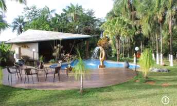 Imagem 3: Chácara de Lazer e Eventos 15 minutos Flamboyant