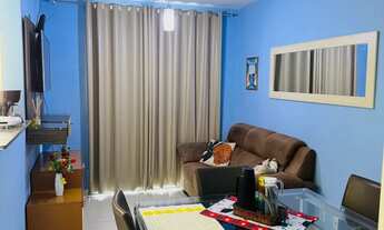 Imagem 7: LINDO APARTAMENTO NA AUGUSTO MONTENEGRO (MOBILIADO