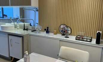 Imagem 5: Sala - Recreio dos Bandeirantes