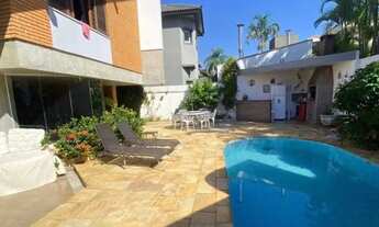 Imagem 2: CASA EM CONDOMÍNIO - ALPHAVILLE 6 - SP