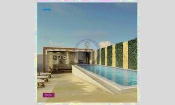 Imagem 4: Nilópolis - Apartamento 2q com vaga no Centro Sorria Mena BArreto