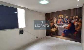 Imagem 4: Apartamento de 2 quartos em Condominio Fechado Contagem Fonte grande