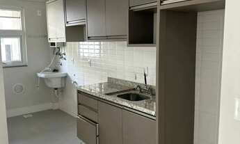 Imagem 4: Apartamento com 2 quartos no bairro Ribeirão da Ilha