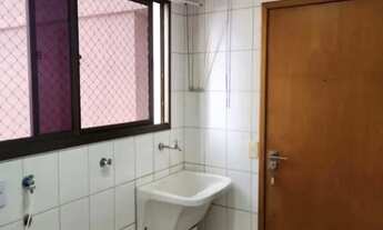 Imagem 7: Apartamento de 169 m² com 03 quartos, para alugar por R$ 3.800/mês - Setor Oeste - Goiânia
