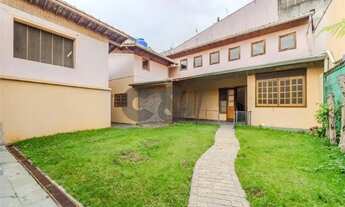 Imagem 4: Casa Térrea - 4 Dormitórios (1 Suíte) à Venda ou para Alugar no Jardim Petrópolis - São Pa