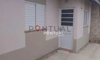 Imagem 3: Casa com 2 dormitórios à venda, 55 m² por R$ 190.000,00 - Maracá II - Marília/SP