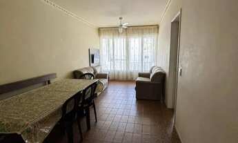 Imagem 2: Apartamento de 2 quartos, disponível para locação de temporada no Centro de Capão da Canoa