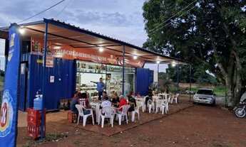 Imagem 6: Vendo container bar completo de 12 MT c 2 banheiro. Ailton