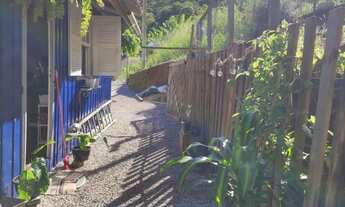 Imagem 6: Casa à venda com 2 quartos e 2 banheiros no Bairro São Luiz, em São José