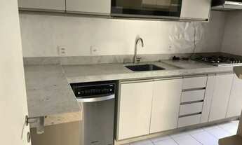 Imagem 6: Apartamento para Locação em Jundiaí, Parque Residencial Nove de Julho, 3 dormitórios, 1 su