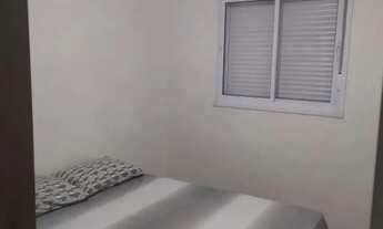 Imagem 3: Apartamento Condomínio Viva Mooca