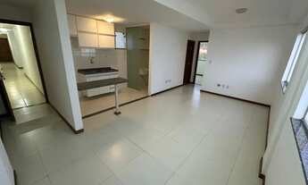 Imagem 7: AP 2/4 com suite no Candeias