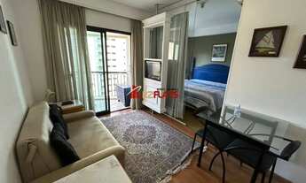 Imagem: Flat com ótimo preço no bairro Moema