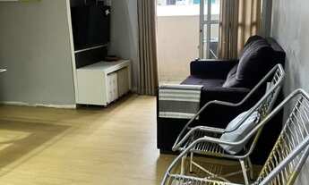 Imagem 3: Cond. Paraíso apto mobiliado