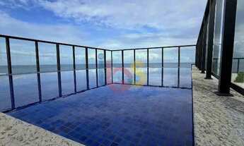 Imagem 2: VENDO APARTAMENTO MOVIBILIADO FRENTE MAR ZONA SUL