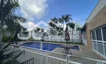 Imagem 4: Apartamento com 2 Quarto(s) e 2 banheiro(s) para Alugar, 55 m² por R$ 2077 / Mês